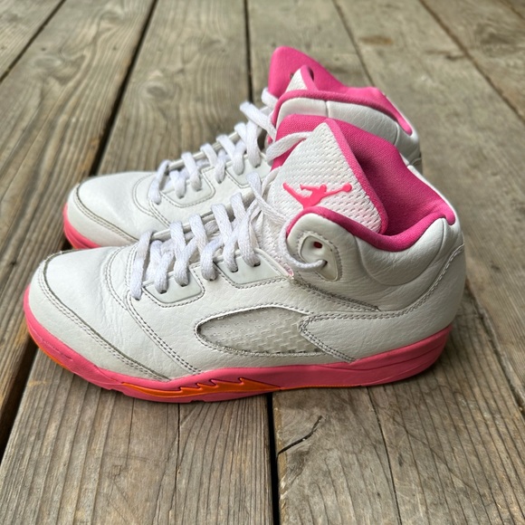 Jordan 5s - Picture 7 of 10